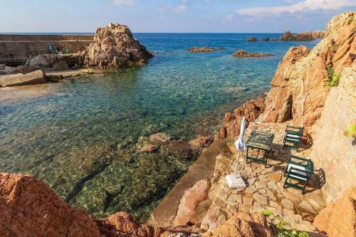 Apartamento Villino Azzurra-infinityholidays