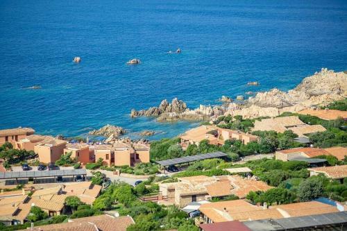 Apartamento Villino Azzurra-infinityholidays