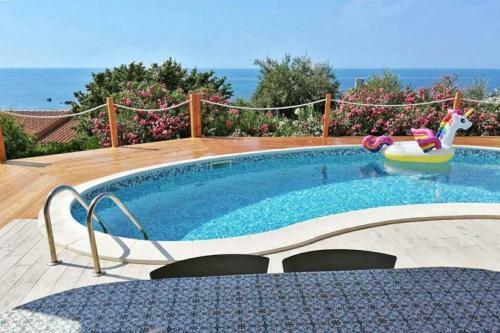 Villa Asfodelo-infinityholidays