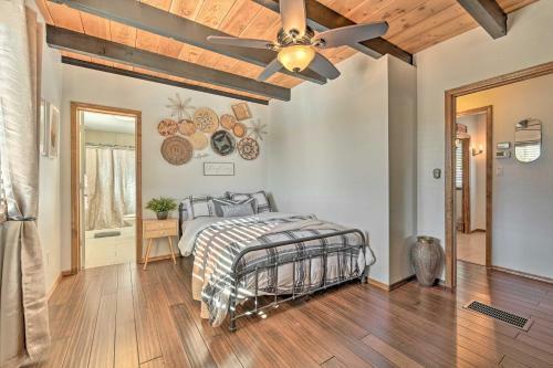 Rimrock A-frame Cabin With 2 Decks And Fire Pit!