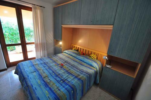 Holiday Home In Costa Paradiso 23201