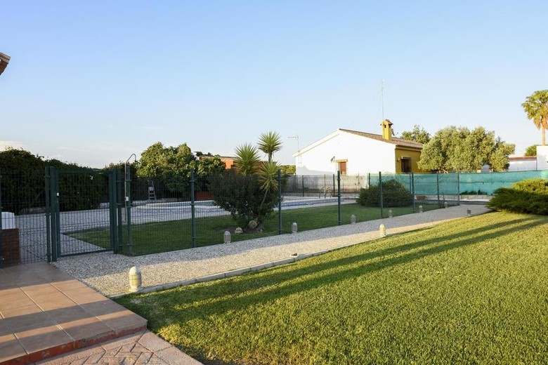 Villas Perez Zara