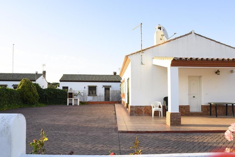 Villas Perez Zara