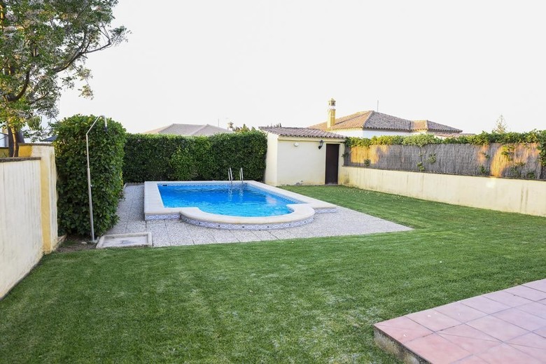 Villas Perez Zara