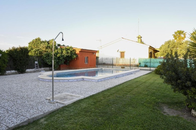 Villas Perez Zara