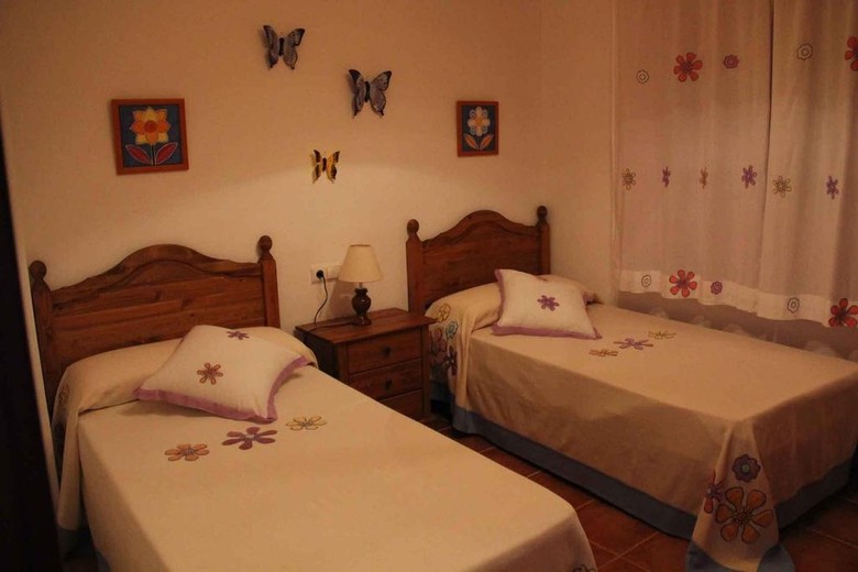 Villas Perez Zara