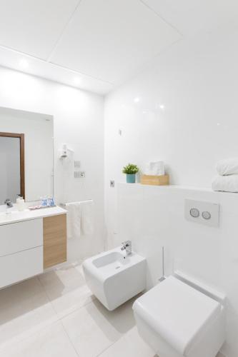 Apartamentos Centrum Luxe By Alterhotels