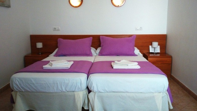 Hostal Oasis Menorca