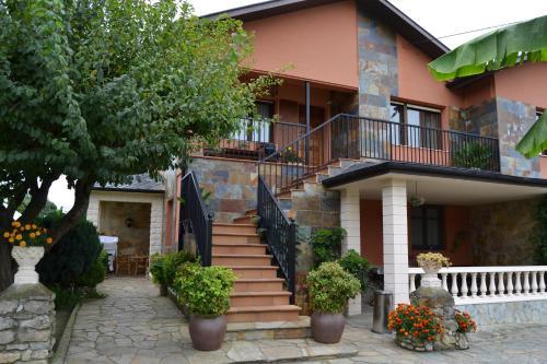 Hostal Hospedaje Ore�a
