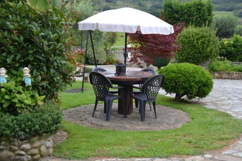 Hostal Hospedaje Ore�a