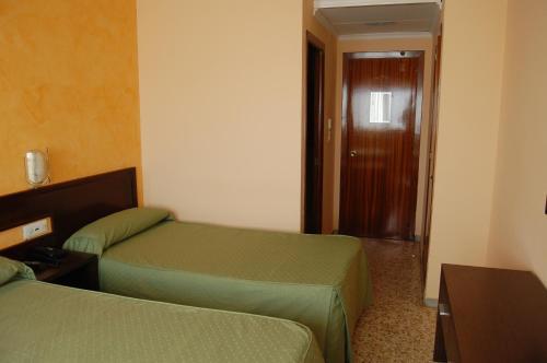Hotel Balfag�n