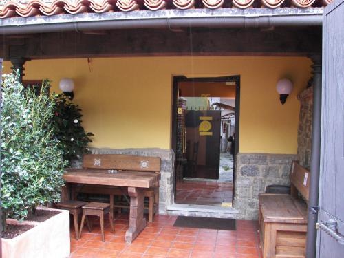 Hotel Do�a Gaudiosa
