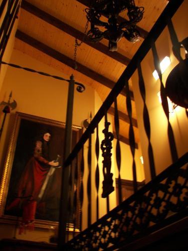 Hotel Do�a Gaudiosa