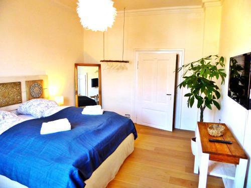 Art Hotel & Hostel