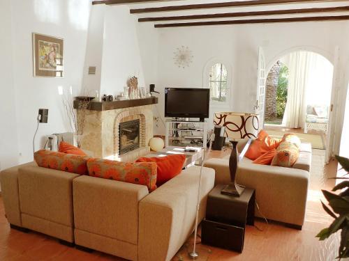 Villa Pego 2