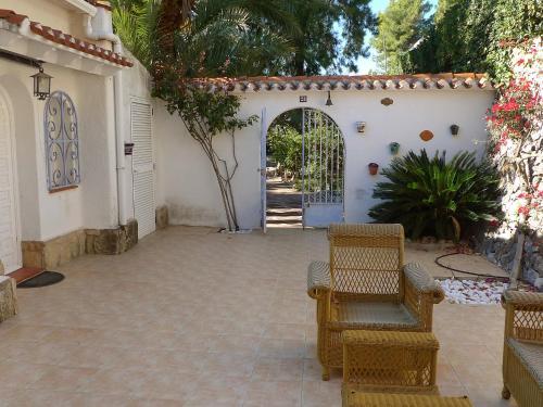 Villa Pego 2