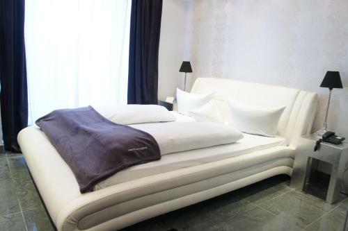 Business Wieland Hotel