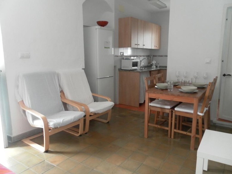 Apartamento Casa La Costanilla