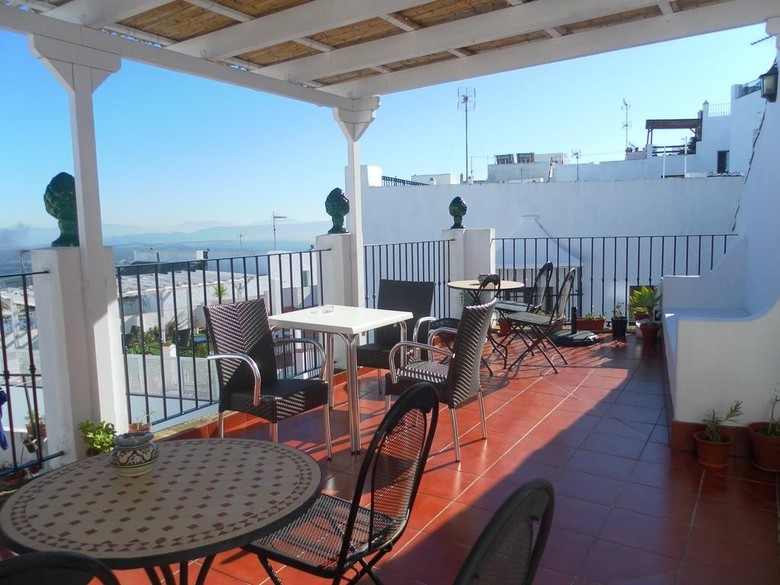 Apartamento Casa La Costanilla