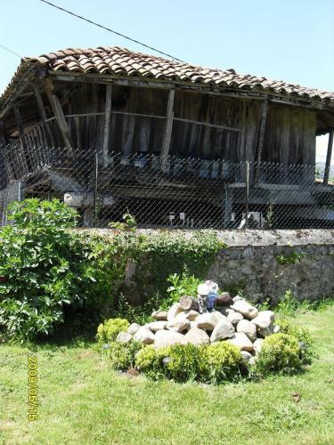 Hotel Asturias