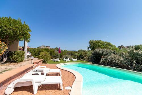 Apartamento Residence Stella Marina - Infinityholidays