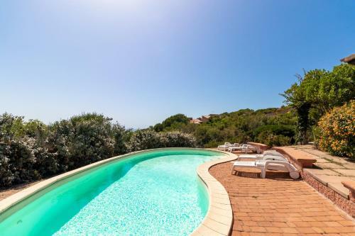 Apartamento Residence Stella Marina - Infinityholidays