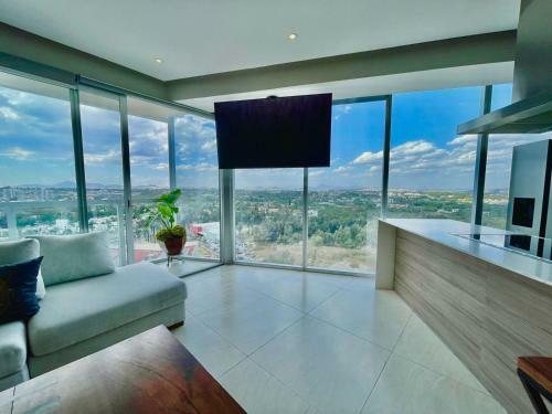 Apartamento Zona Andares de Lujo
