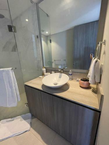 Apartamento Zona Andares de Lujo