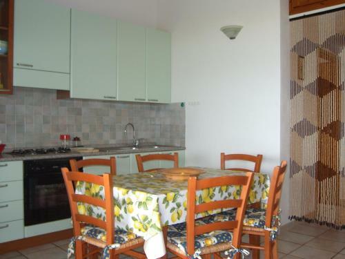 Apartamento Villetta Margherita