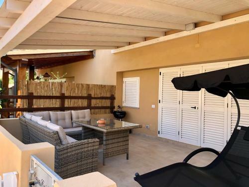 Apartamento Casa Cristina