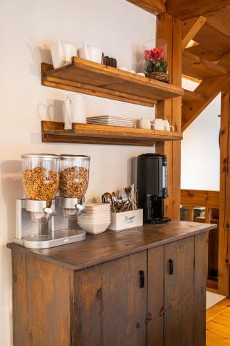 Bed & Breakfast Maison Napol�on