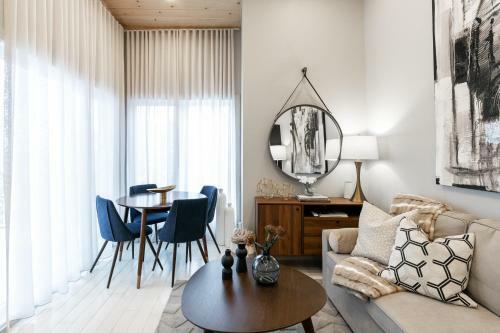 Apartamento Le Chik Domaine Mont-plaisant