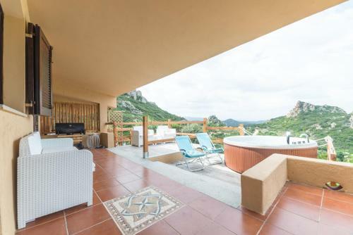 Villa Aloe
