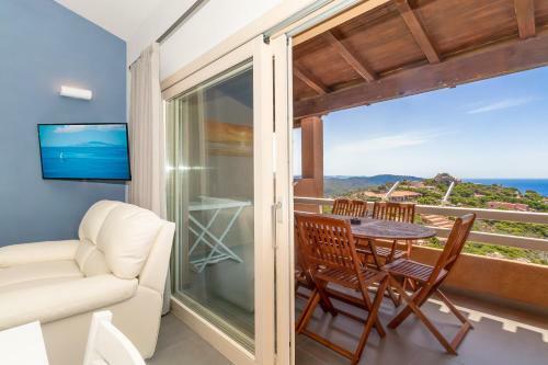 Apartamento Meridiana-infinityholidays