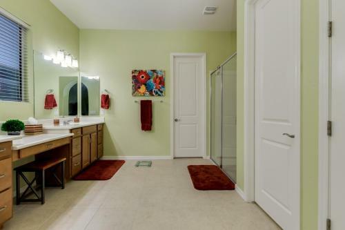 Pecan Qc Home