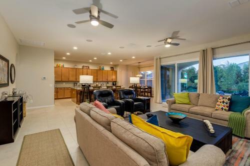 Pecan Qc Home