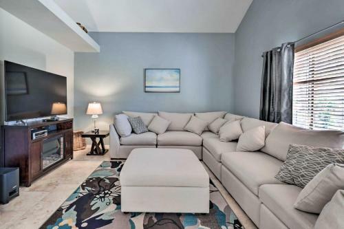 Gilbert Getaway, Private Pool And Outdoor Oasis