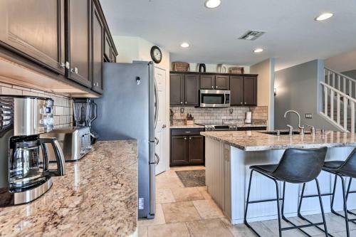 Gilbert Getaway, Private Pool And Outdoor Oasis