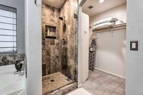 Gilbert Getaway, Private Pool And Outdoor Oasis