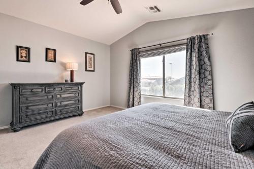 Gilbert Getaway, Private Pool And Outdoor Oasis