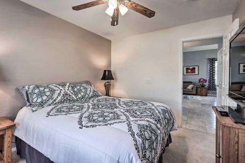 Gilbert Getaway, Private Pool And Outdoor Oasis