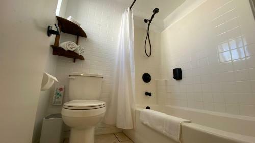 The Aztec Motel & Creative Space