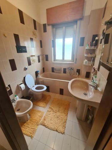 Apartamento Sole Gibellina