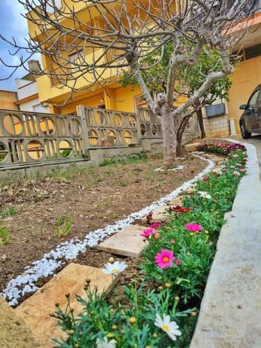 Apartamento Sole Gibellina