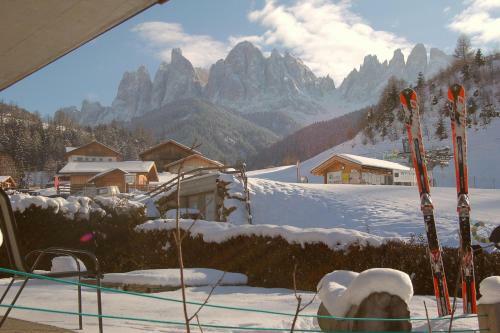 Apartamento Hilber App Furchetta