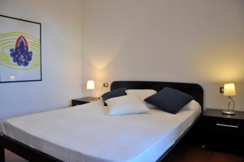 Apartments In Polpenazze Del Garda 22552