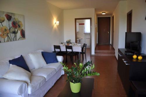 Apartments In Polpenazze Del Garda 22552