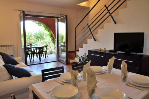 Apartments In Polpenazze Del Garda 22552