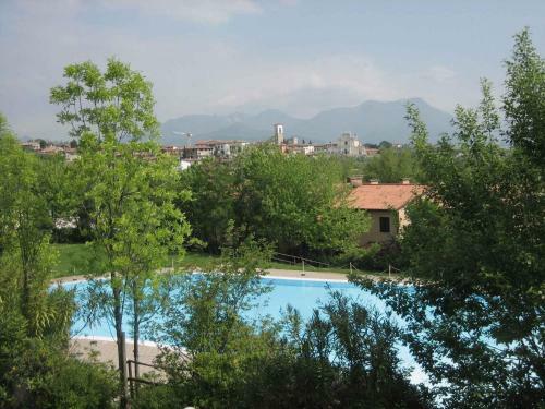 Apartments In Polpenazze Del Garda 22552
