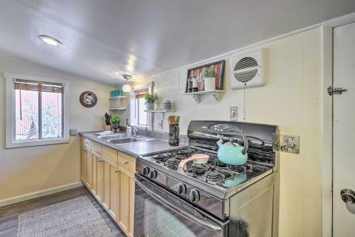 Cozy Wickenburg Abode Explore The Wild West!
